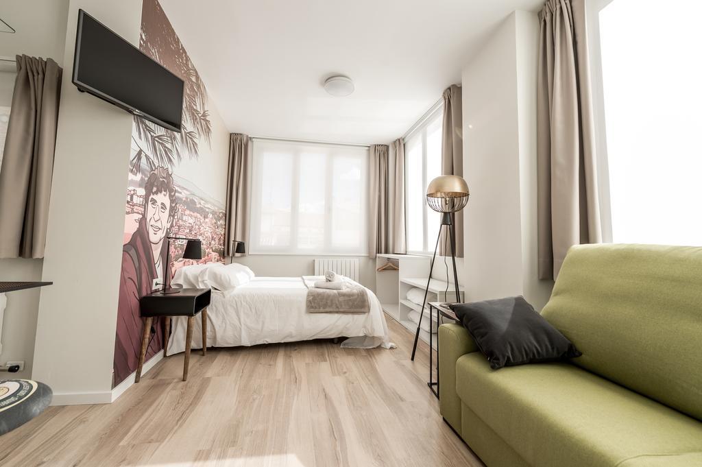 La Torre Boutique Apartamentos Teruel Exterior foto